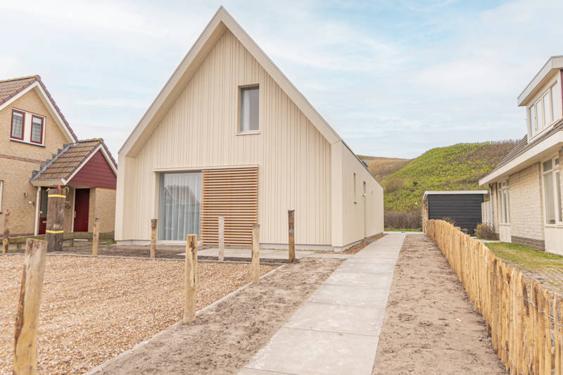 JOMO an der Küste - LekkerNaarZee Callantsoog